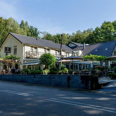 Hotel Buitenlust 헨덜루 외부 사진