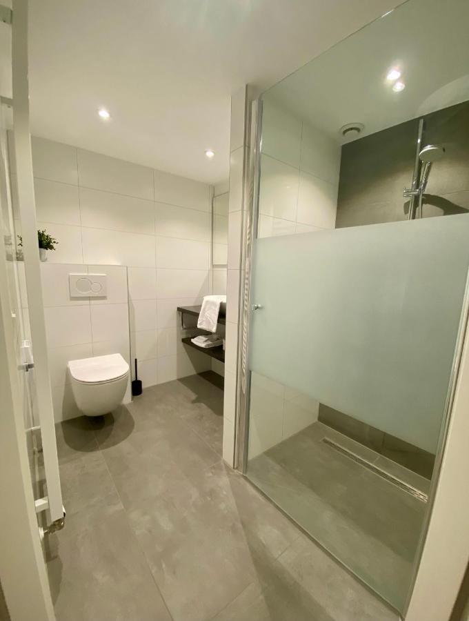 Hotel Buitenlust 헨덜루 외부 사진