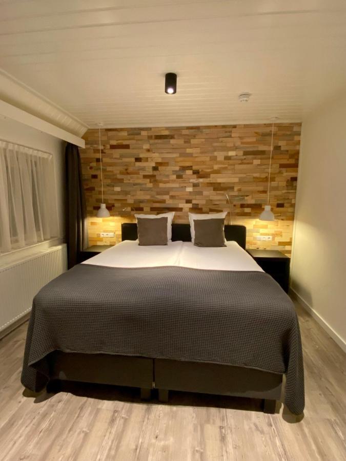 Hotel Buitenlust 헨덜루 외부 사진