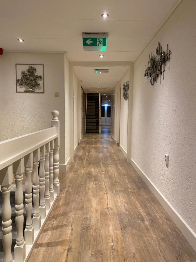 Hotel Buitenlust 헨덜루 외부 사진