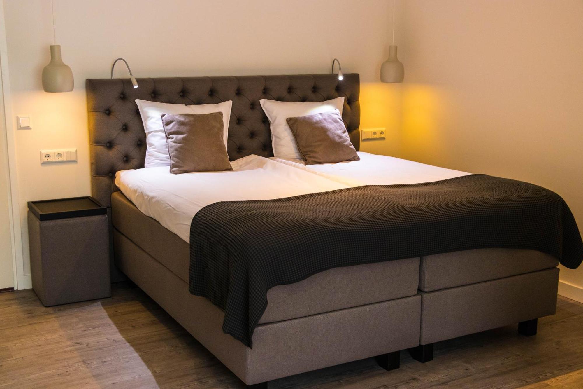 Hotel Buitenlust 헨덜루 외부 사진