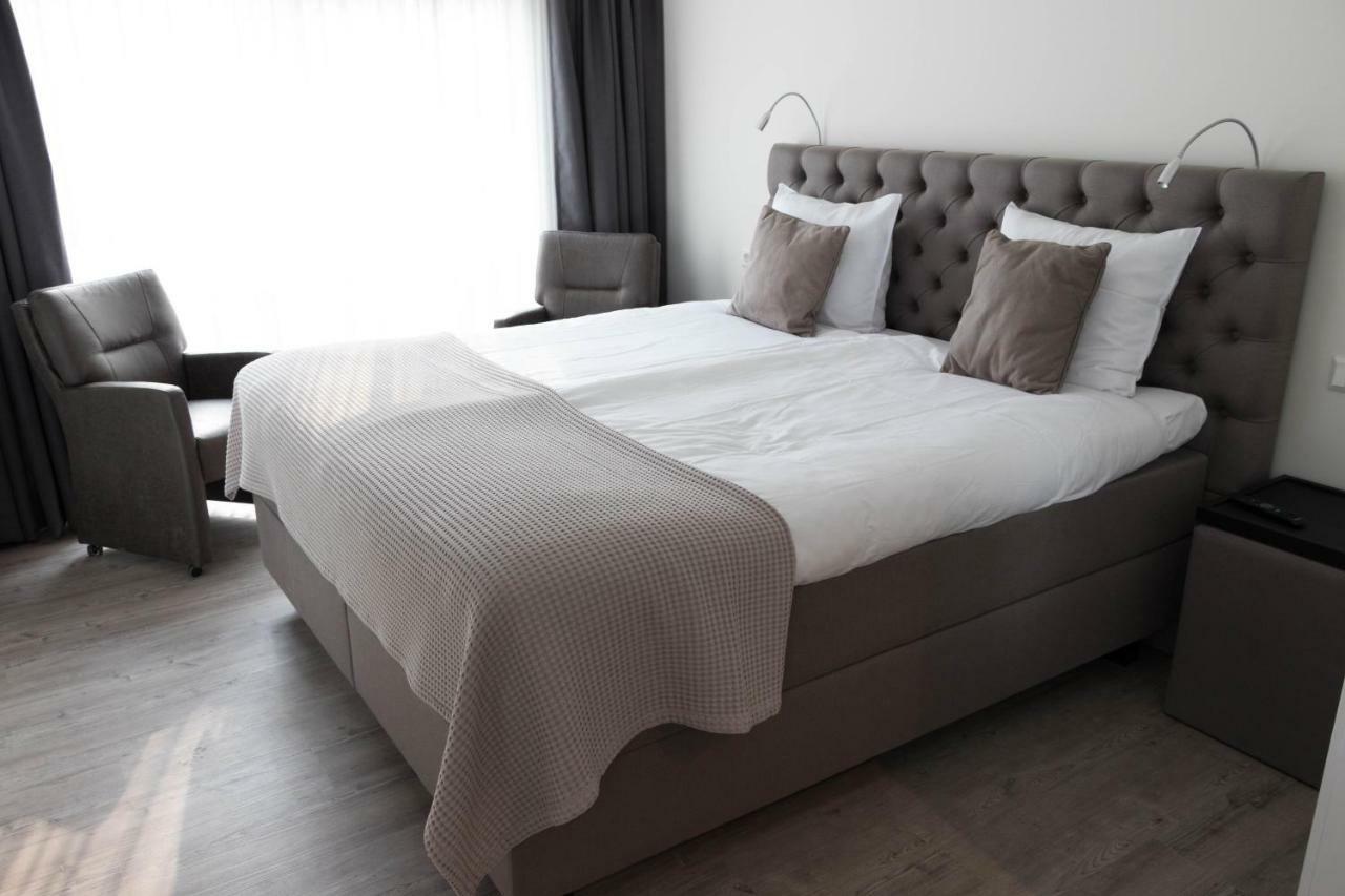 Hotel Buitenlust 헨덜루 외부 사진