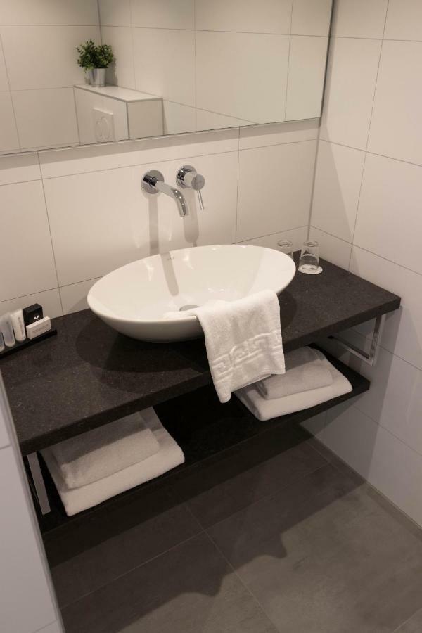 Hotel Buitenlust 헨덜루 외부 사진